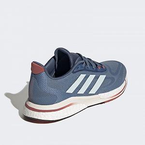 Кроссовки Adidas Supernova+ Размер 38 2/3 synthetic.ua - Фото 1