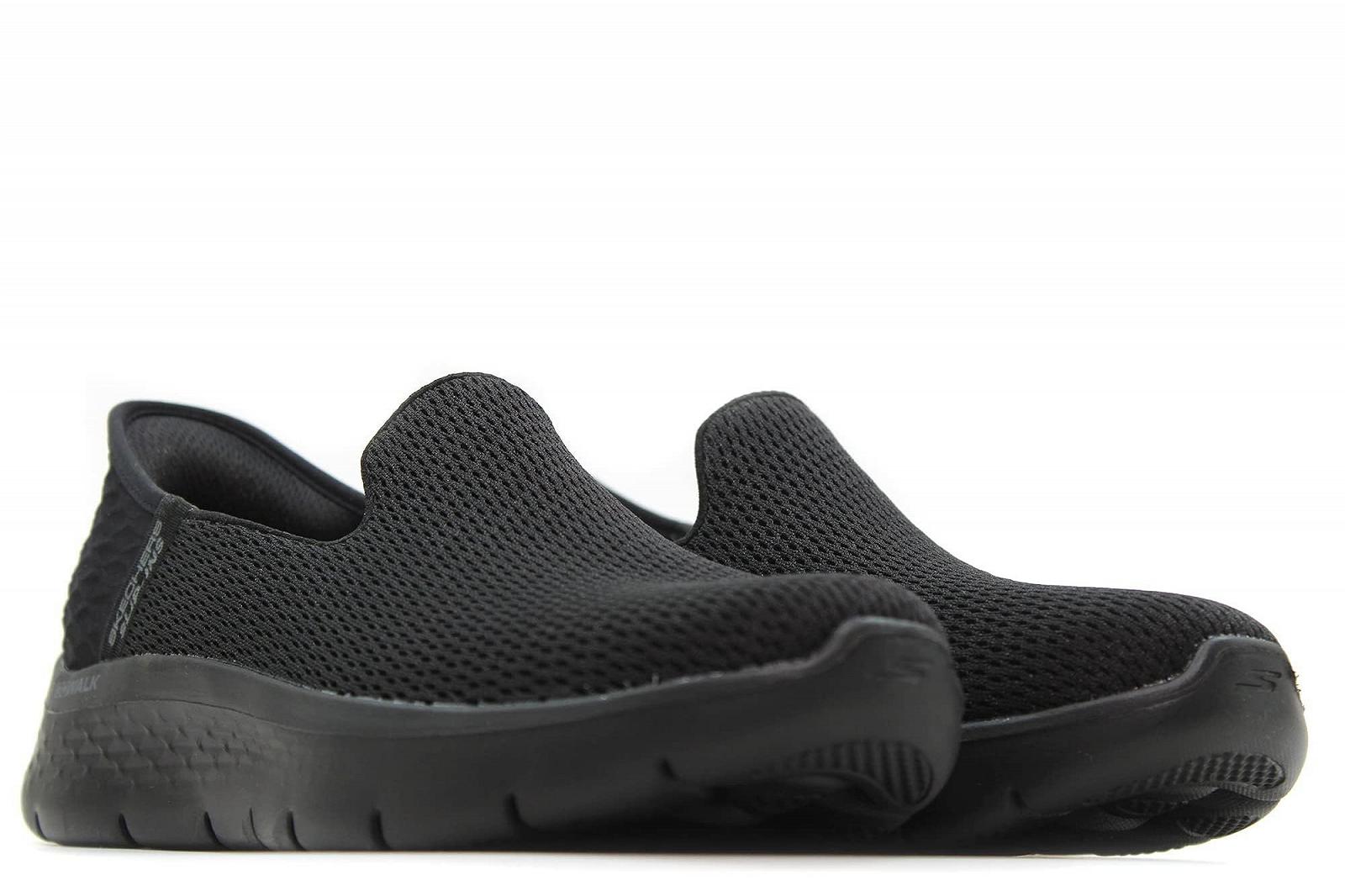 Кросівки Skechers Go Walk Flex-Relish Жіночі Slip-ins, фото №7