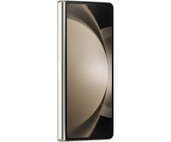 Смартфон Samsung Galaxy Fold5 12/512GB Cream (SM-F946BZEC), фото №8