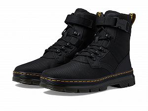 Ботинки Dr. Martens Combs Tech Ii Combat, унисекс - Фото 1