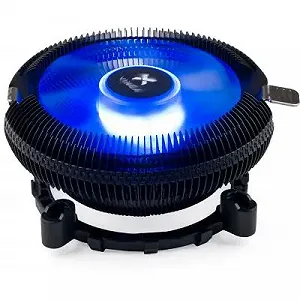 Кулер для процессора Vinga GALAXY BU synthetic.ua - Фото 1