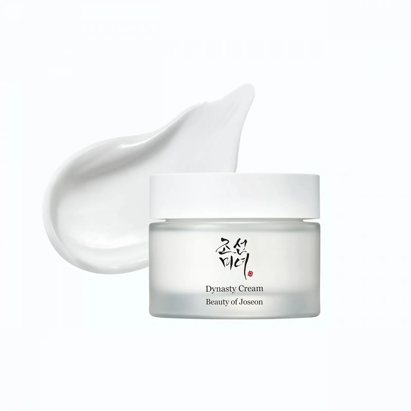 Зволожуючий крем Beauty of Joseon Dynasty Cream для сухої та чутливої шкіри 50 мл, фото №1 Зволожуючий крем Beauty of Joseon Dynasty Cream для сухої та чутливої шкіри 50 мл, фото №1