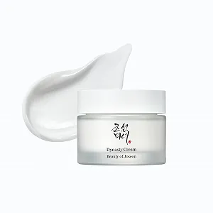 Зволожуючий крем Beauty of Joseon Dynasty Cream для сухої та чутливої шкіри 50 мл - Фото 1