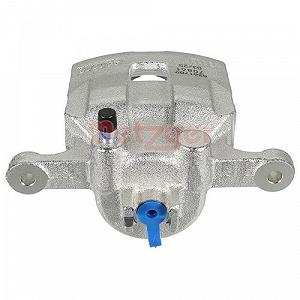 Тормозной суппорт METZGER GREENPARTS 6261789 для SUZUKI передний левый synthetic.ua - Фото 1