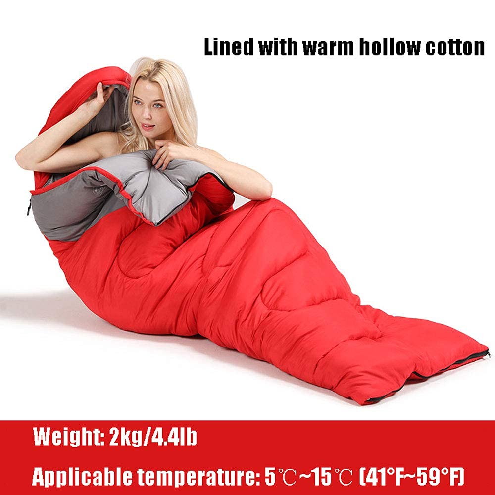 Спальний мішок MYVVKIA З компресійним мішком, фото №2 Спальний мішок MYVVKIA З компресійним мішком, фото №2