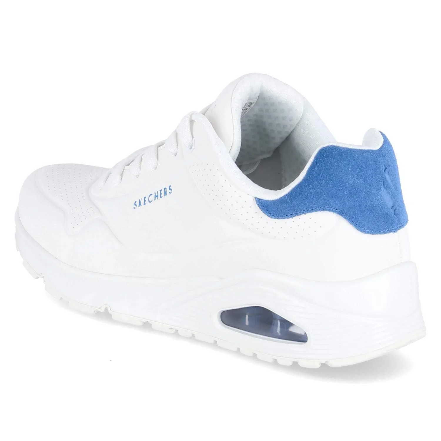 Кросівки Skechers UNO-Suited On Air Чоловічі, фото №3