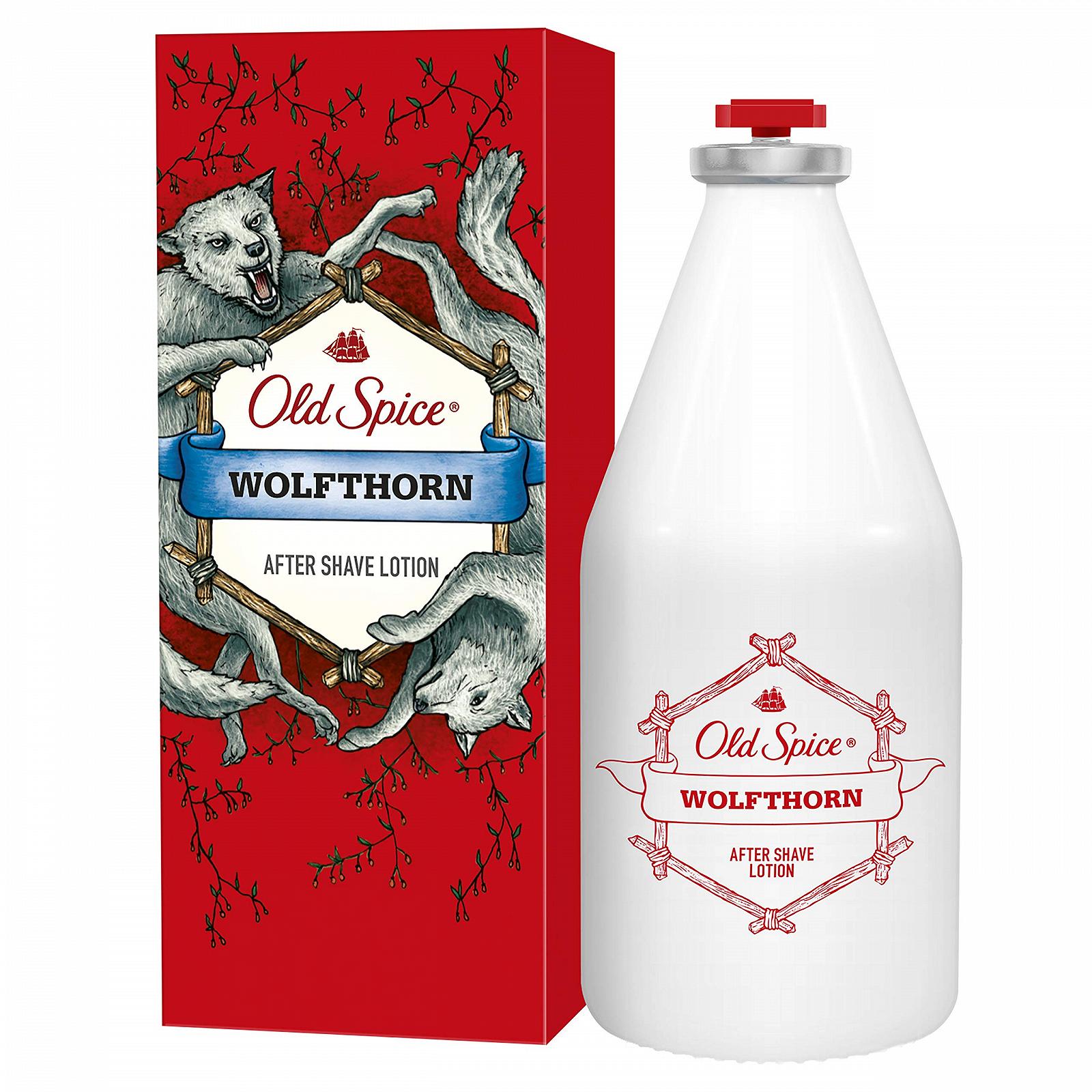 Лосьон после бритья Old Spice 4015600314590 100 мл, фото №1