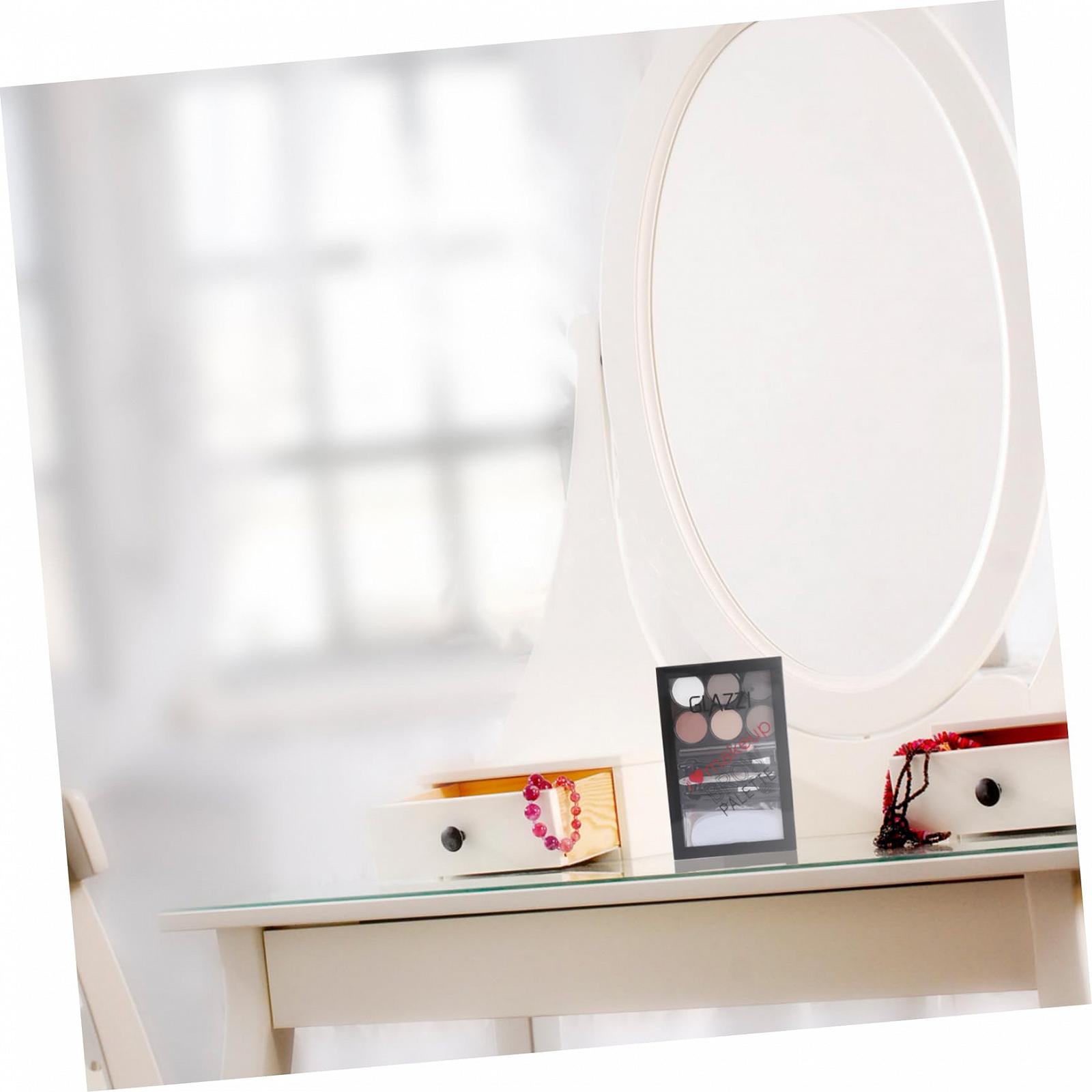 Набор BELLIFFY Пудра для бровей Карандаш Шесть цветов Инструмент Щетка ABS, фото №7