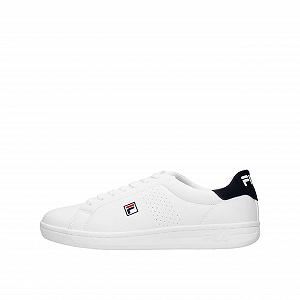 Кроссовки Fila Crosscourt 2 F мужские - Фото 1