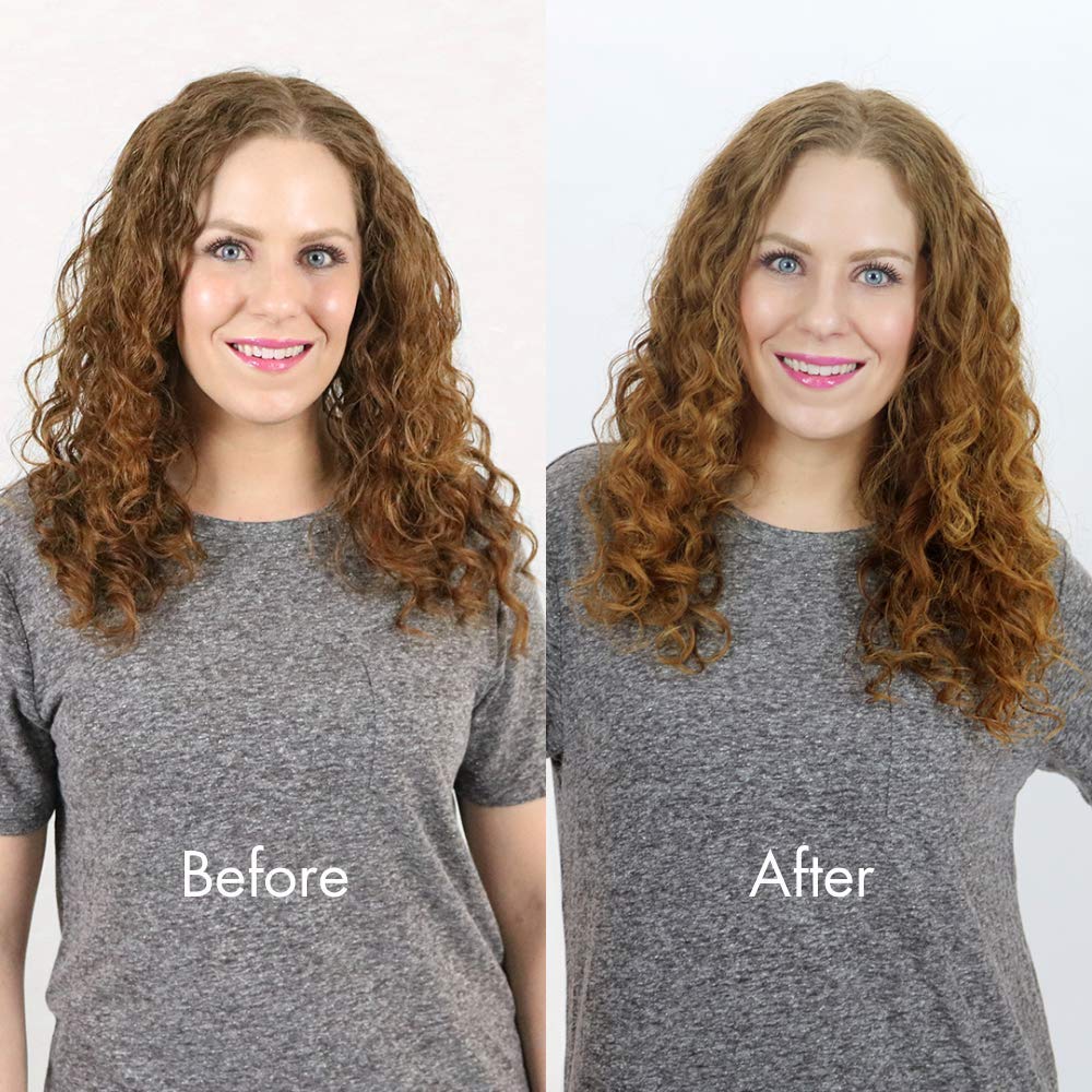 Шампунь Brockbeauty New Hairfinity Gentle Cleanse 355 мл, фото №6