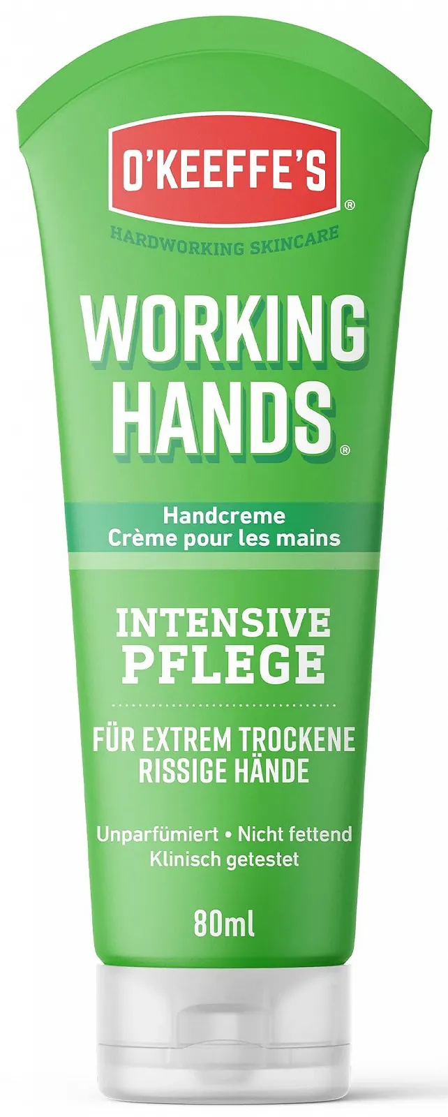 Крем для рук O'Keeffe's Working Hands 85 мл, фото №1