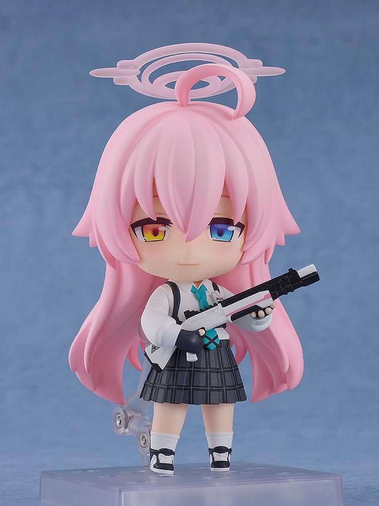 Фігурка Nendoroid Hoshino Takanashi Blue Archive від Good Smile Company, фото №2
