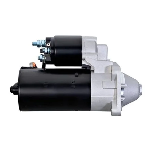 Стартер HELLA 8EA 012 526-131 для FORD, фото №4 Стартер HELLA 8EA 012 526-131 для FORD, фото №4