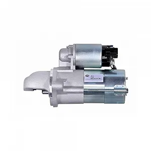 Стартер HELLA 8EA 011 611-901 для HYUNDAI KIA - Фото 1