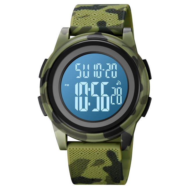 Годинник Skmei Military New, фото №2