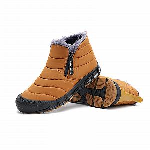 Ботинки зимние AONETIGER synthetic.ua - Фото 1
