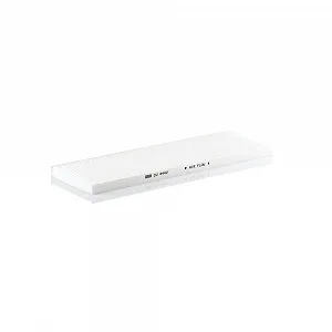 Фильтр салона MANN-FILTER CU 4442 для CITROËN FIAT PEUGEOT - Фото 1