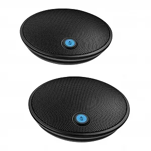 Микрофон Logitech для Logitech Group (989-000171) - Фото 1