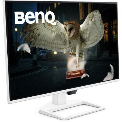 Монитор BenQ EW270Q White, фото №2 Монитор BenQ EW270Q White, фото №2