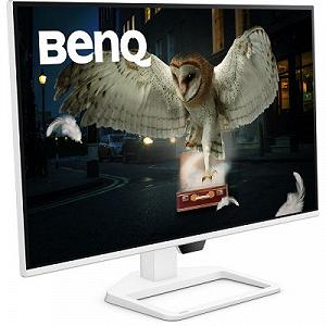 Монитор BenQ EW270Q White synthetic.ua - Фото 1