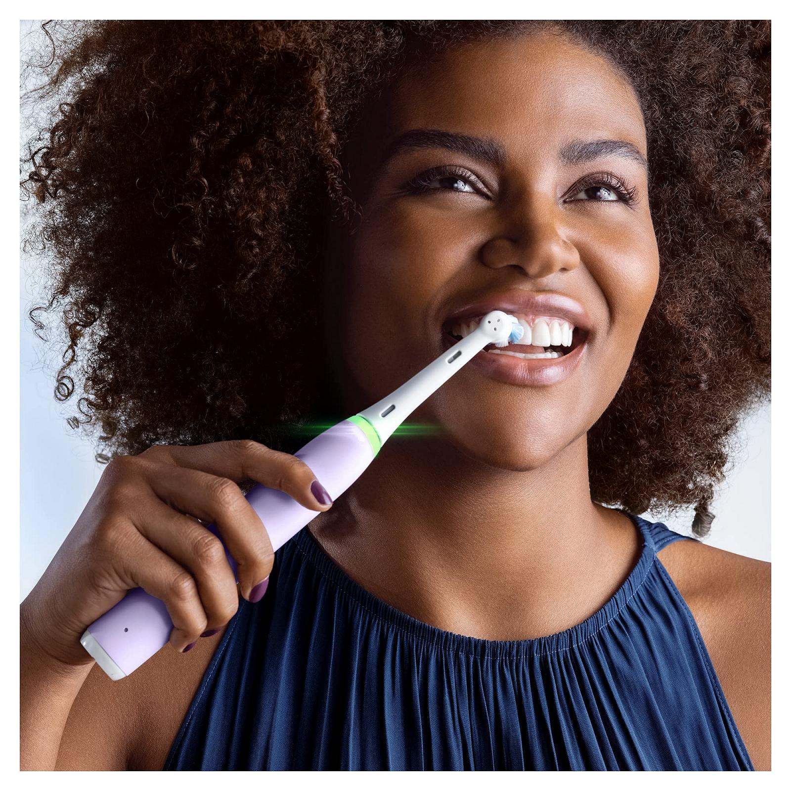 Зубная электрощетка Oral-B iO Series 4, фото №7
