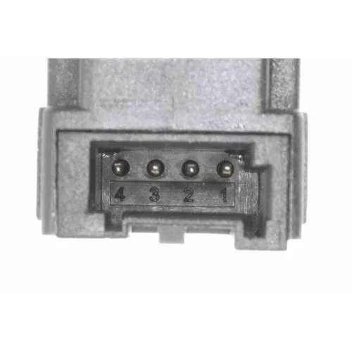 Вимикач стоп-сигналу VEMO V24-73-0016 Original VEMO Quality для CITROËN FIAT OPEL, фото №2