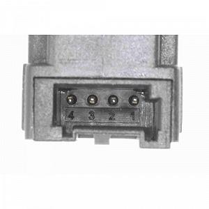 Вимикач стоп-сигналу VEMO V24-73-0016 Original VEMO Quality для CITROËN FIAT OPEL synthetic.ua - Фото 1