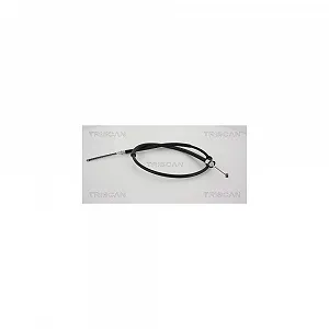 Трос стоянкового гальма TRISCAN 8140 151006 для FIAT задній правий - Фото 1