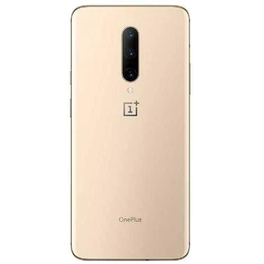 Смартфон OnePlus 7 Pro 16.9 см (6.67 дюймів) 256 GB 8 GB Nebula Blue, фото №7