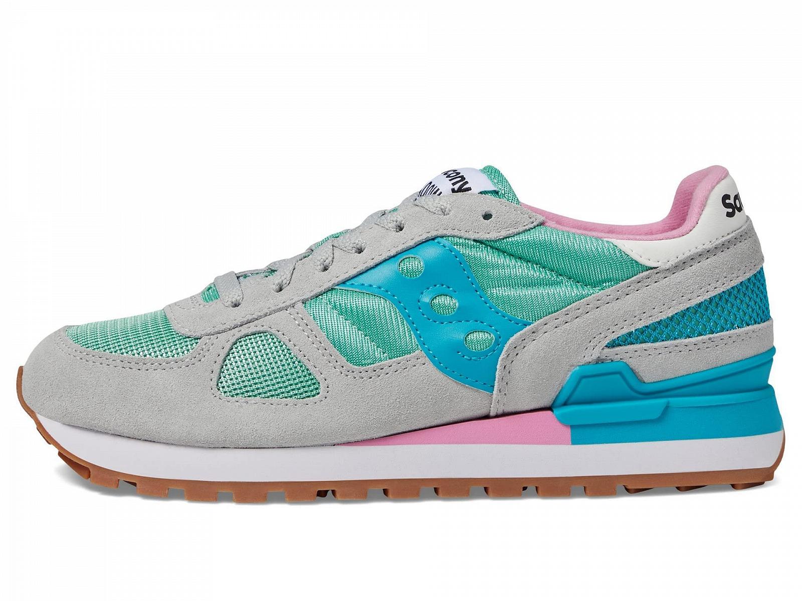 Кроссовки Saucony Originals Shadow Original, фото №4