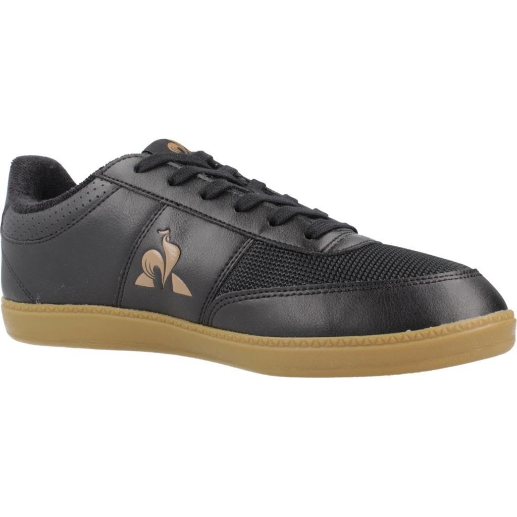 Кроссовки Le Coq Sportif LCS Derby_1 Черный, фото №5