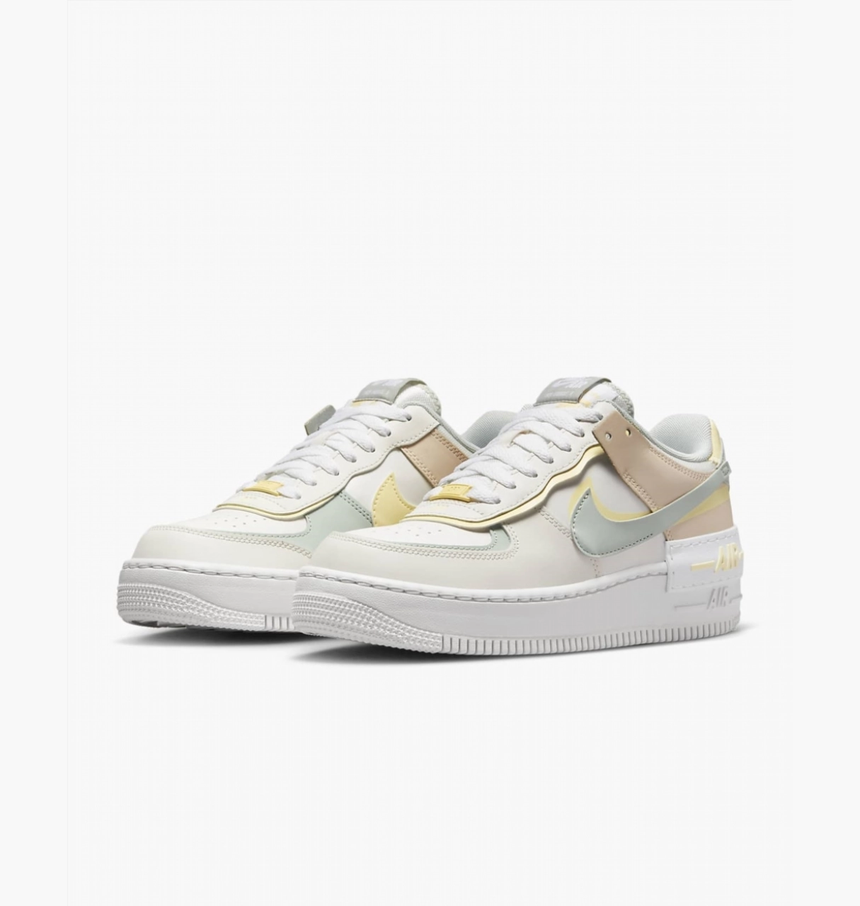 Кроссовки Nike Air Force Shadow 40, фото №4