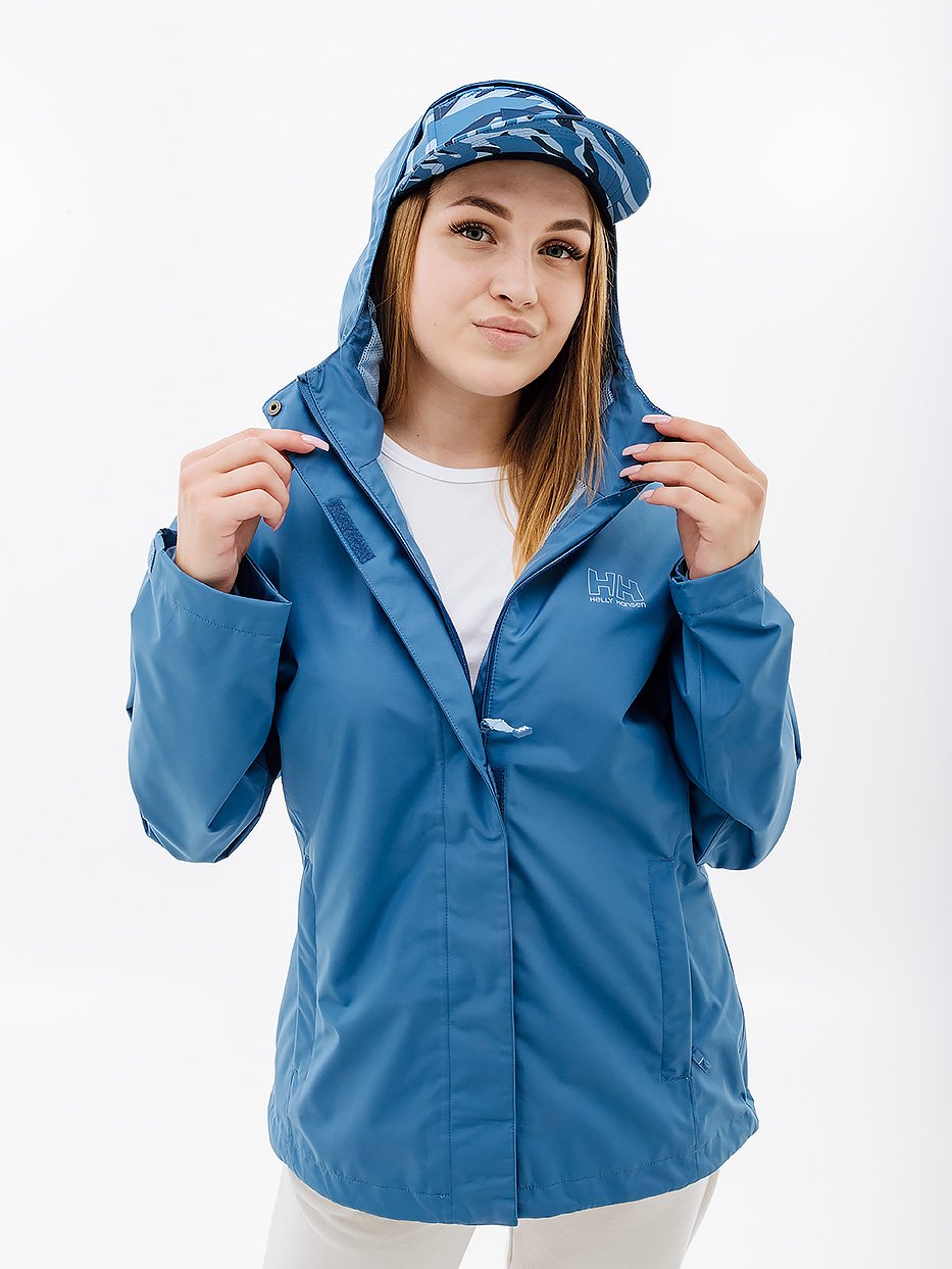 Куртка HELLY HANSEN W SEVEN J JACKET M, фото №1