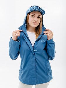 Куртка HELLY HANSEN W SEVEN J JACKET S - Фото 1