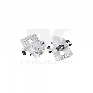 Тормозной суппорт NK 214082 для MINI, задний мост справа, за осью - Фото 1