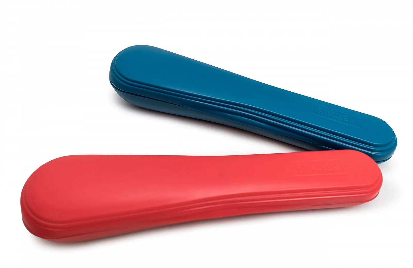 Набор столовых приборов NERTHUS FIH 460 Портативный нержавеющая сталь, фото №3