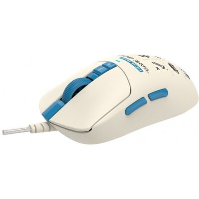 Мышка A4Tech Bloody W72 Ultra USB Pixels Blue (4711421001311), фото №3