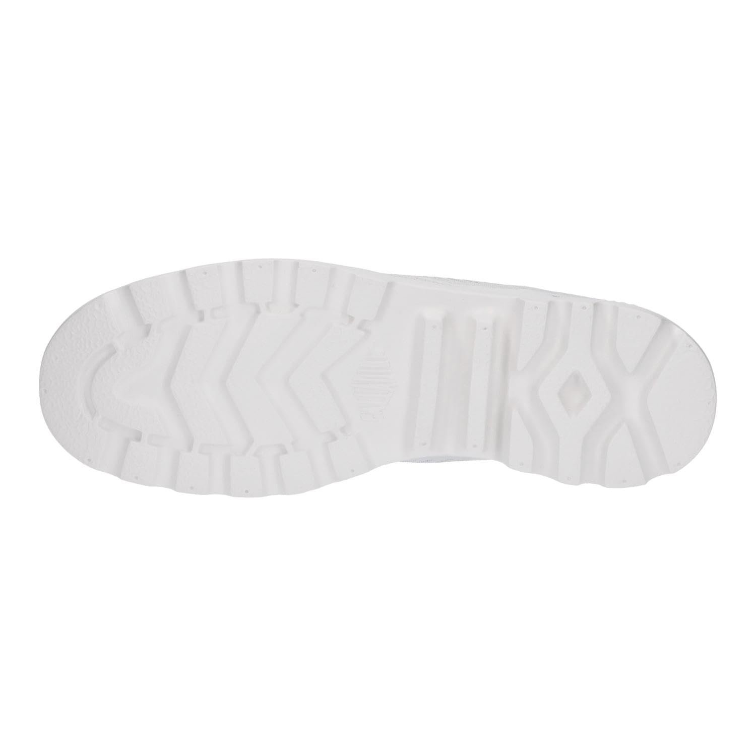 Ботинки Palladium Pampa Ankle Unisex, фото №7