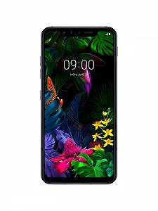 Купити Смартфон LG LMG810EAW 128 ГБ Black - Фото 1 Смартфон LG LMG810EAW 128 ГБ Black - Фото 1
