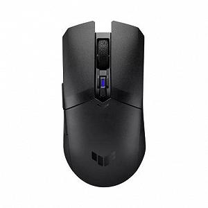 Мышка ASUS TUF Gaming M4 Wireless/Bluetooth Black (90MP02F0-BMUA00) - Фото 1