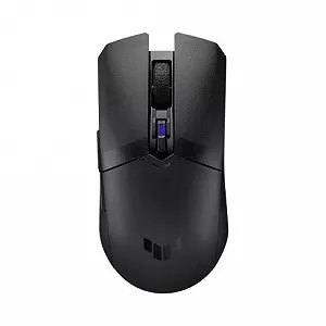 Мышка ASUS TUF Gaming M4 Wireless/Bluetooth Black (90MP02F0-BMUA00) - Фото 1