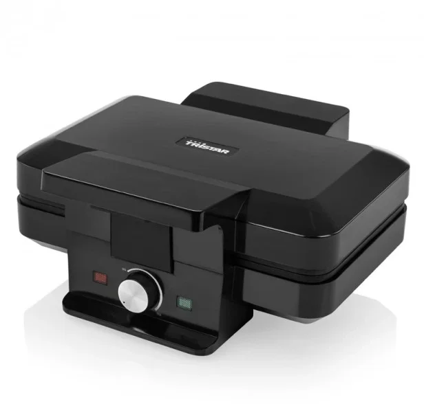 Вафельниця Tristar WF-1165, фото №3