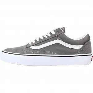 Кросівки Vans Classic для скейтбордингу, унісекс, дитячі synthetic.ua - Фото 1