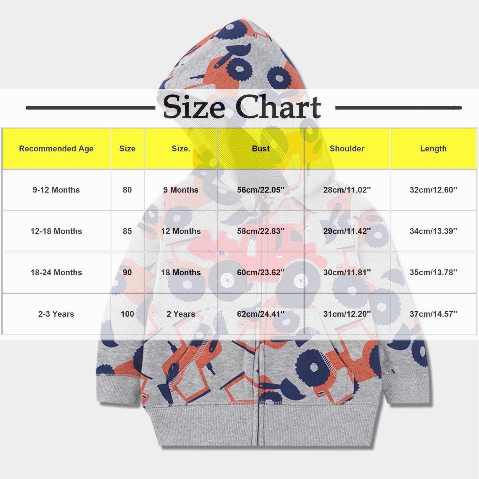 Куртка Wyongtao для мальчиков/девочек, детская куртка с капюшоном и карманами, переходная куртка, детская куртка, спортивная куртка с капюшоном, верхняя одежда для 2-14 лет, фото №3 Куртка Wyongtao для мальчиков/девочек, детская куртка с капюшоном и карманами, переходная куртка, детская куртка, спортивная куртка с капюшоном, верхняя одежда для 2-14 лет, фото №3