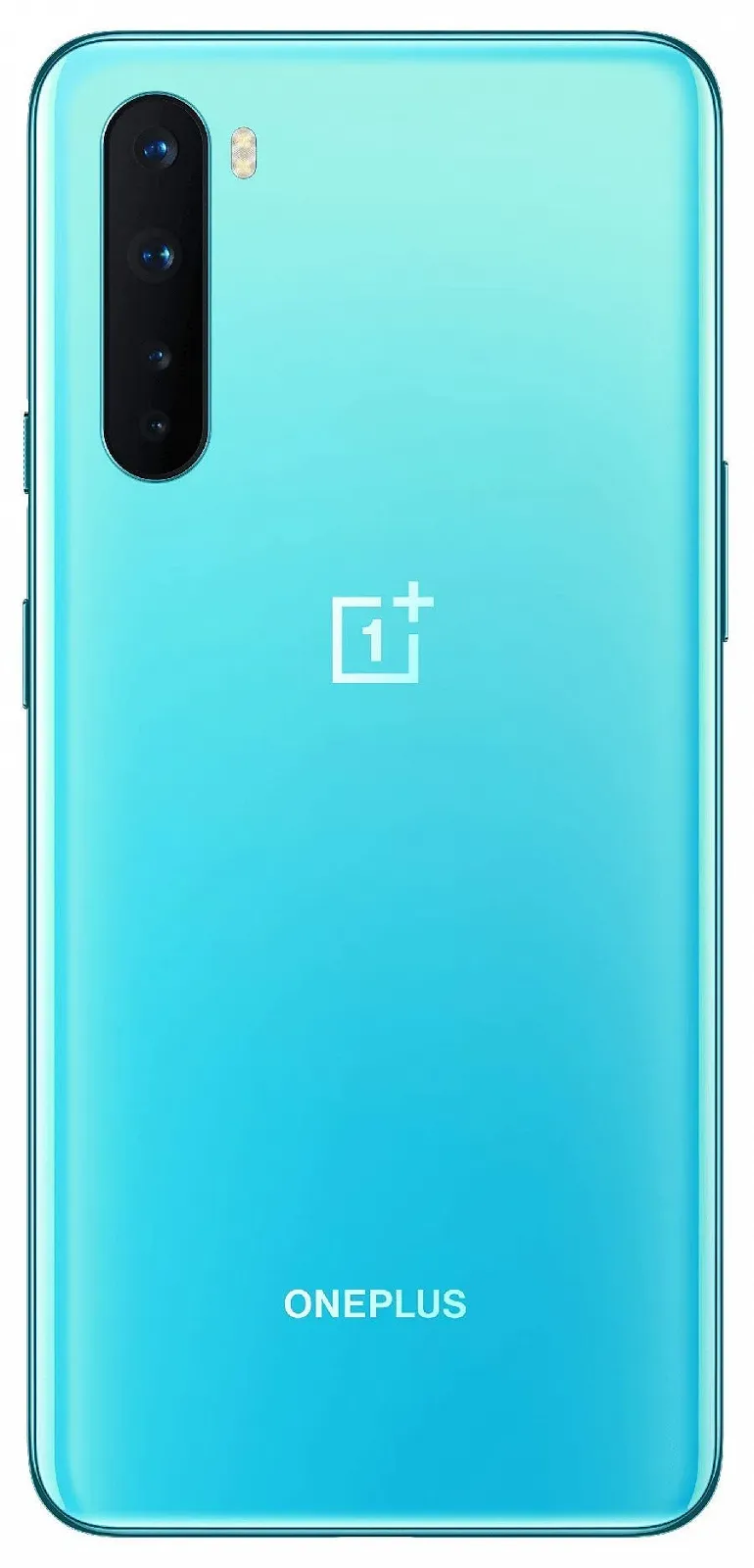 Смартфон OnePlus Nord 5G 8GB RAM 128GB Квадрокамера Dual SIM, фото №2