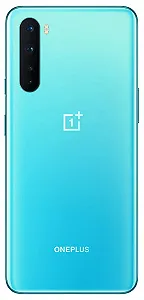 Смартфон OnePlus Nord 5G 8GB RAM 128GB Квадрокамера Dual SIM synthetic.ua - Фото 1