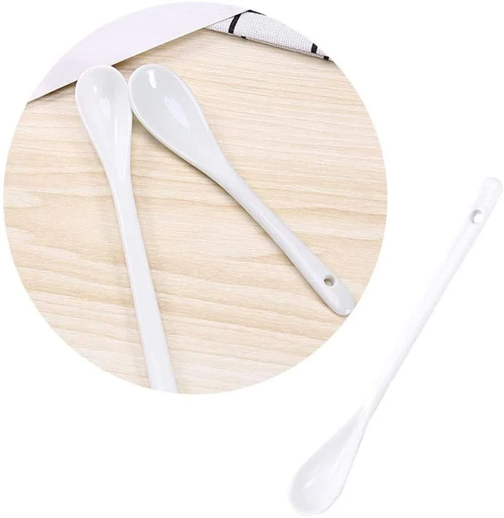 Ложка столова ProLeo Керамічна, фото №6