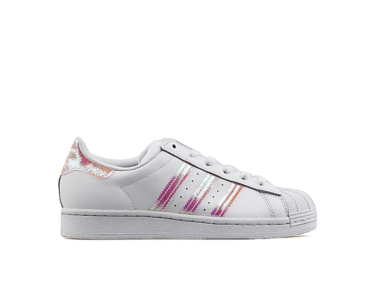 Кроссовки adidas Superstar J B25724, фото №2