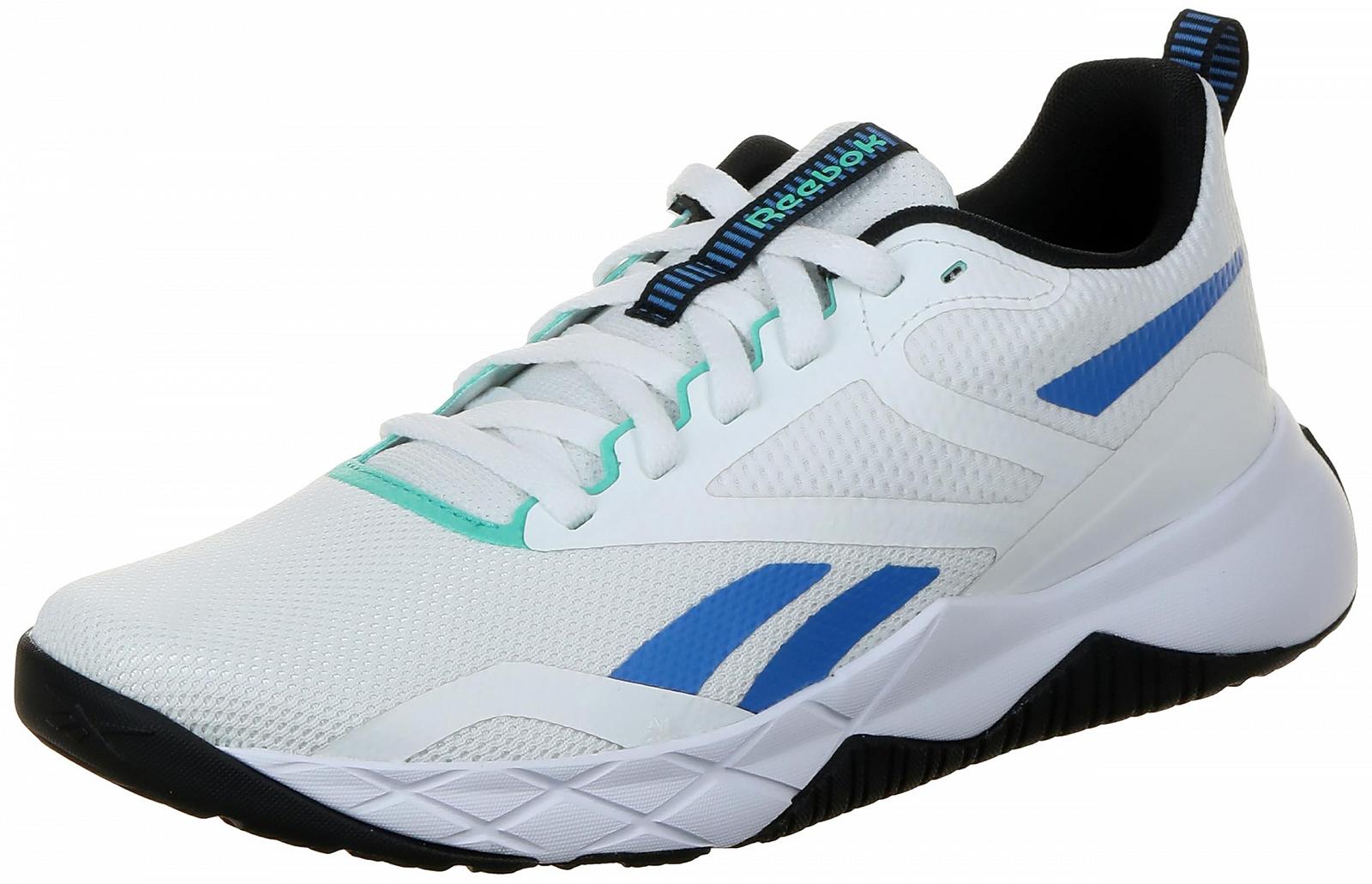 Кроссовки Reebok NFX Черный, фото №1