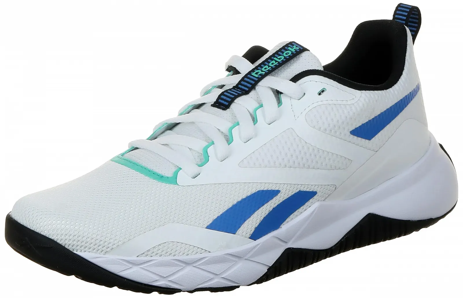 Кроссовки Reebok NFX Черный, фото №1